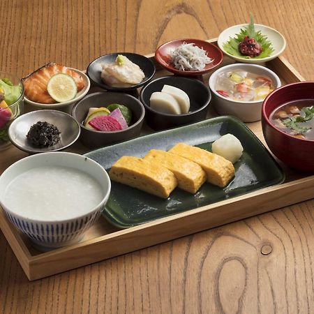 Hotel Ao Kamakura Ngoại thất bức ảnh