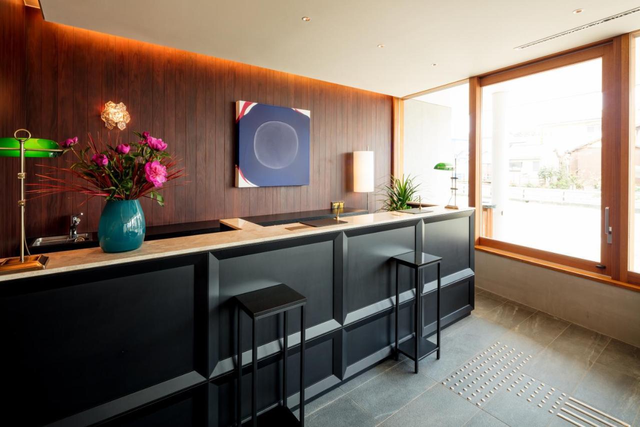 Hotel Ao Kamakura Ngoại thất bức ảnh