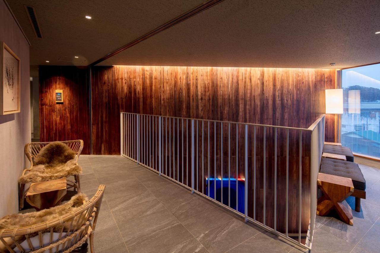 Hotel Ao Kamakura Ngoại thất bức ảnh