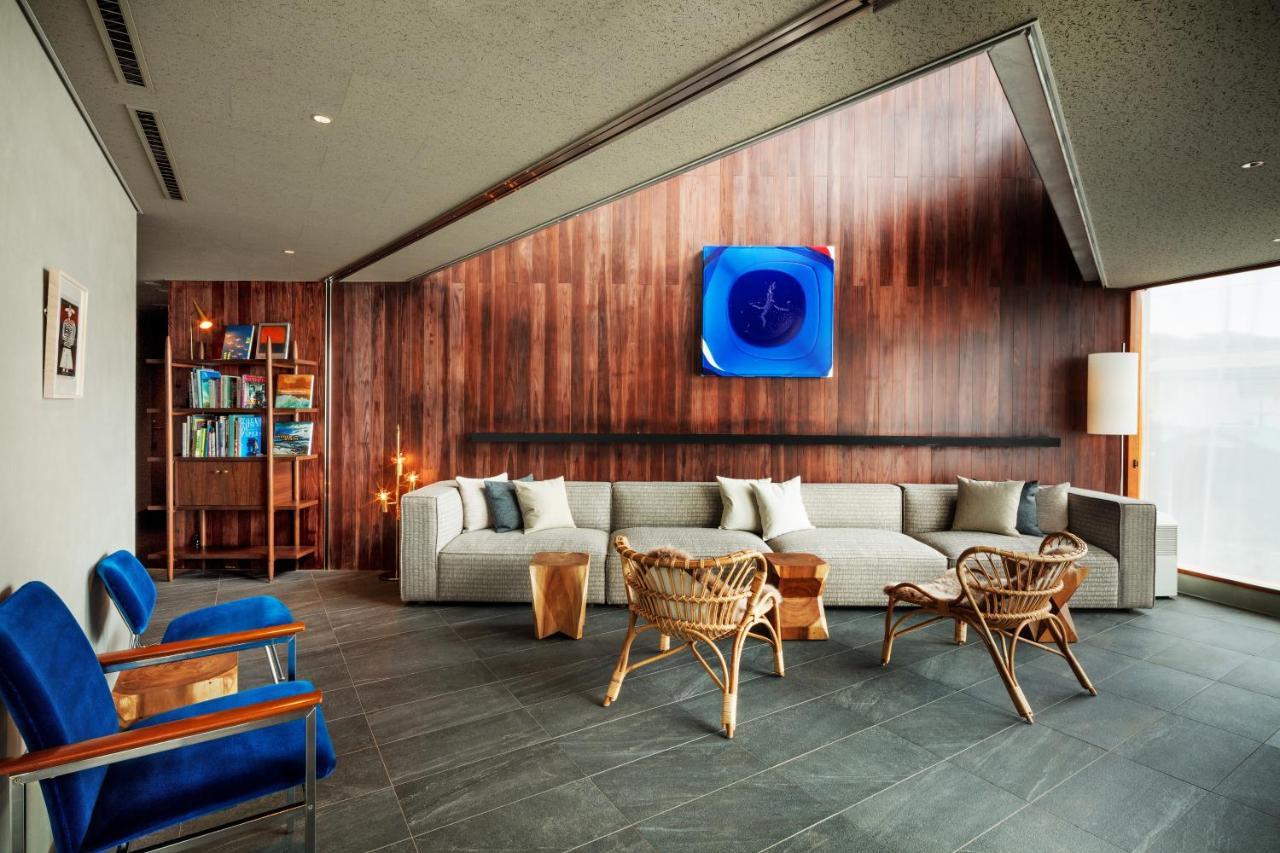 Hotel Ao Kamakura Ngoại thất bức ảnh