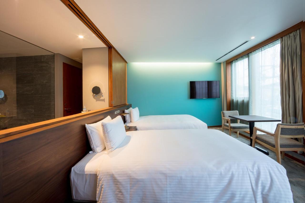 Hotel Ao Kamakura Ngoại thất bức ảnh