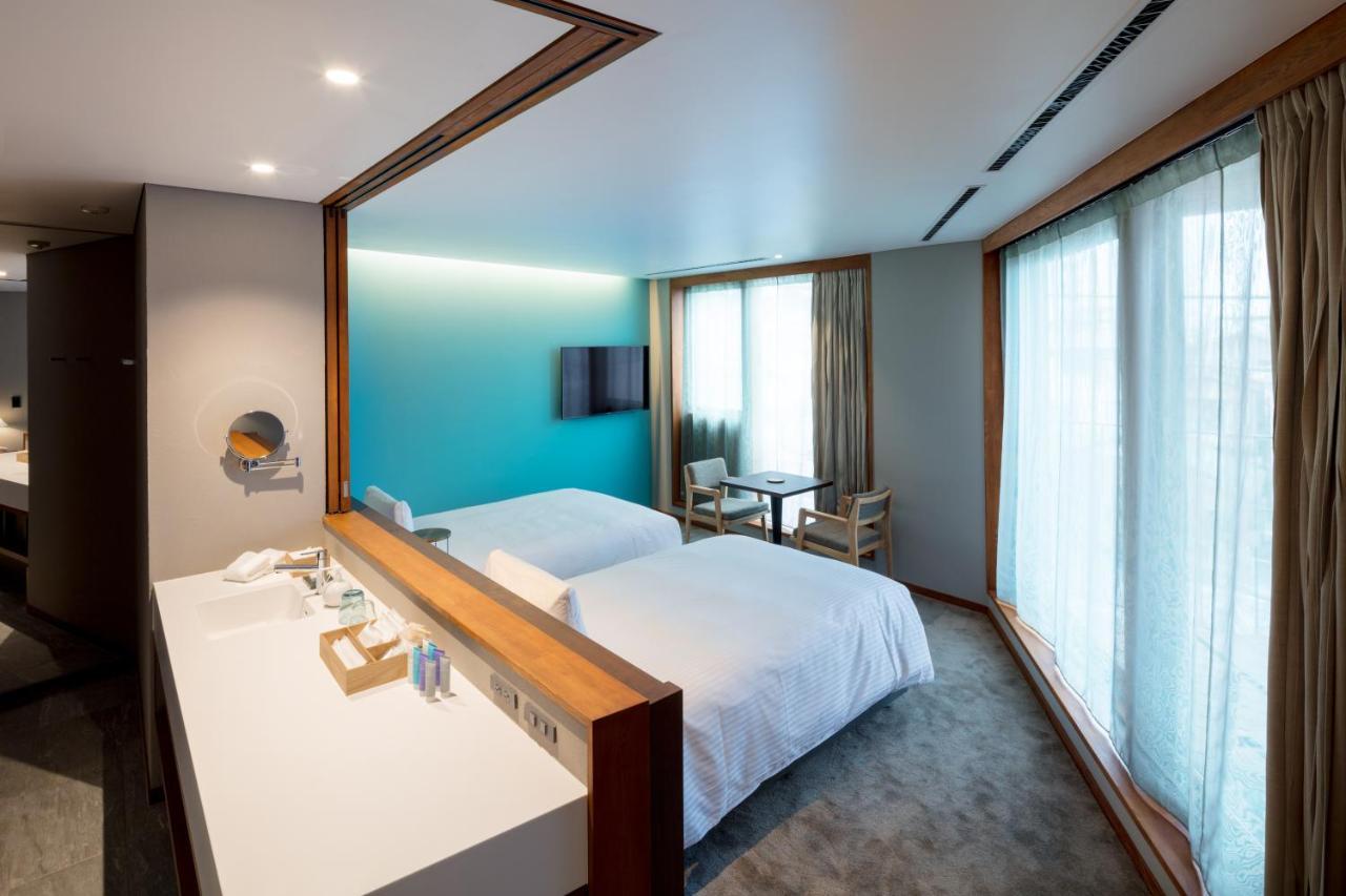 Hotel Ao Kamakura Ngoại thất bức ảnh