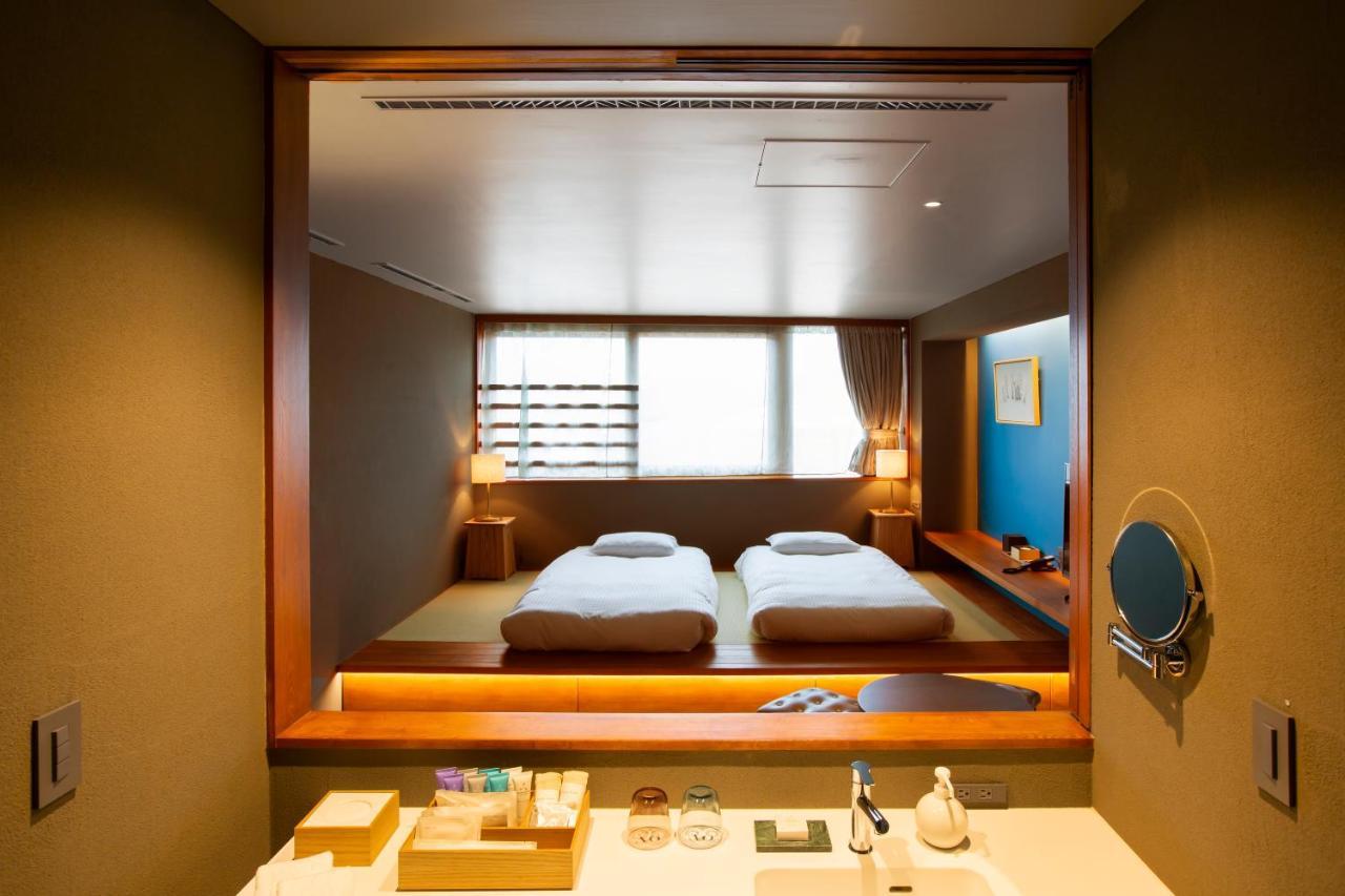 Hotel Ao Kamakura Ngoại thất bức ảnh