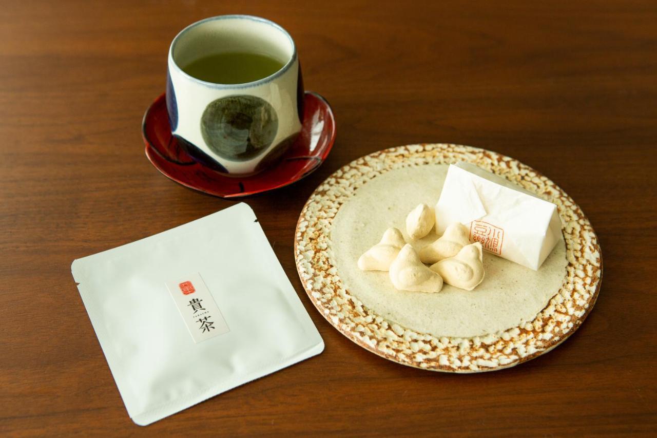 Hotel Ao Kamakura Ngoại thất bức ảnh