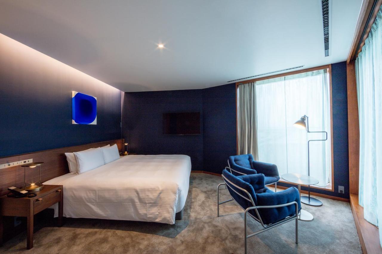 Hotel Ao Kamakura Ngoại thất bức ảnh